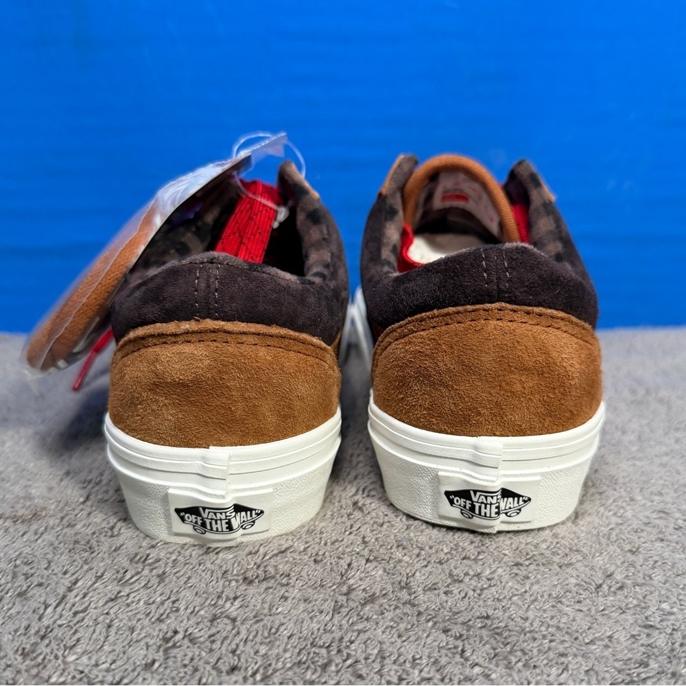 Vans old skool
Brand new ๐ฅ - Picture 5 of 6